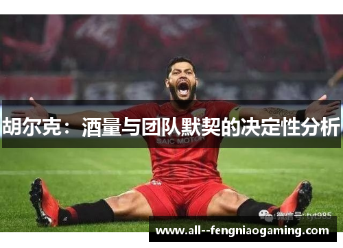 胡尔克:酒量与团队默契的决定性分析 胡尔克:酒量与团队默契的决定性分析