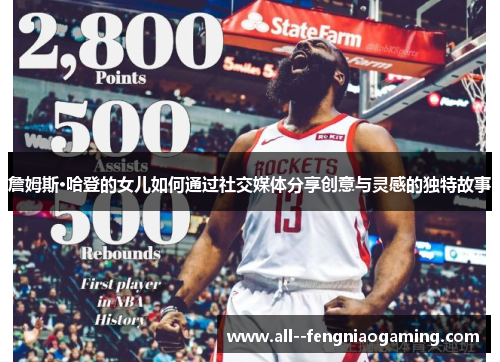 詹姆斯·哈登的女儿如何通过社交媒体分享创意与灵感的独特故事 詹姆斯·哈登的女儿如何通过社交媒体分享创意与灵感的独特故事