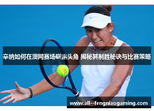 辛纳如何在澳网赛场崭露头角 揭秘其制胜秘诀与比赛策略