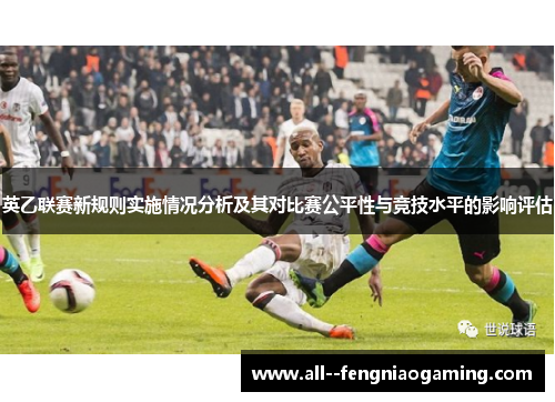 英乙联赛新规则实施情况分析及其对比赛公平性与竞技水平的影响评估 英乙联赛新规则实施情况分析及其对比赛公平性与竞技水平的影响评估