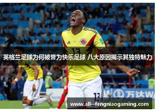 英格兰足球为何被誉为快乐足球 八大原因揭示其独特魅力