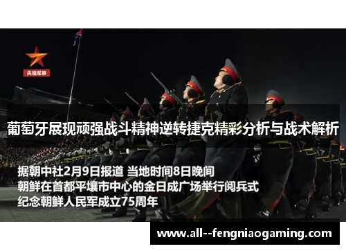 葡萄牙展现顽强战斗精神逆转捷克精彩分析与战术解析