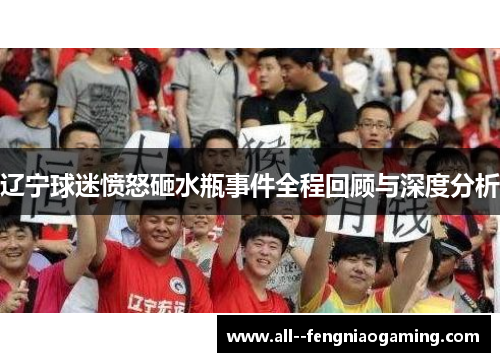 辽宁球迷愤怒砸水瓶事件全程回顾与深度分析
