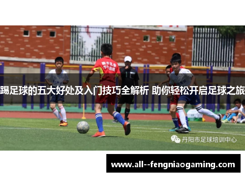 踢足球的五大好处及入门技巧全解析 助你轻松开启足球之旅