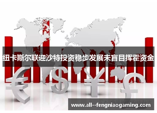 纽卡斯尔联迎沙特投资稳步发展未盲目挥霍资金 纽卡斯尔联迎沙特投资稳步发展未盲目挥霍资金