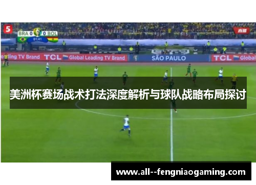 美洲杯赛场战术打法深度解析与球队战略布局探讨